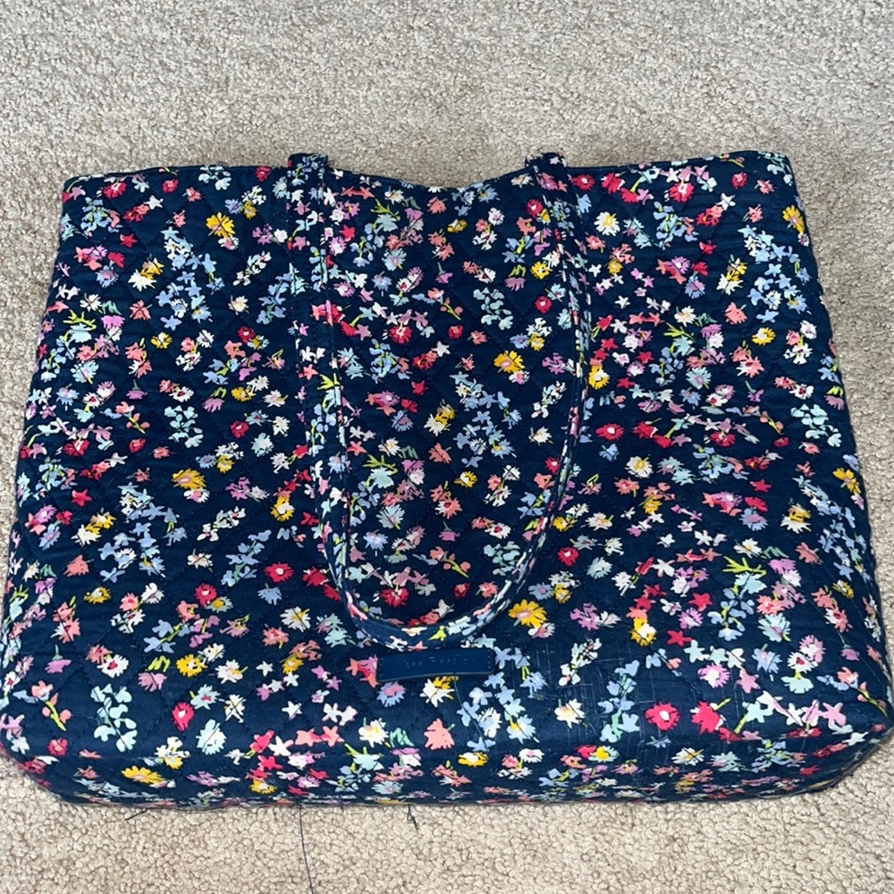 Very Bradley tote